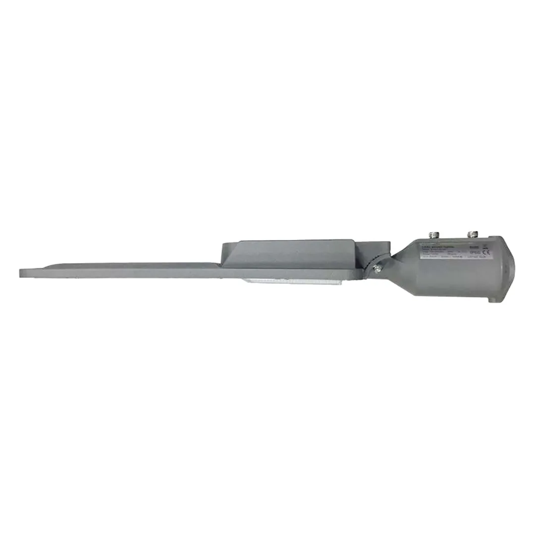 LED STREET LIGHT SUPER SLIM 150W 6000K